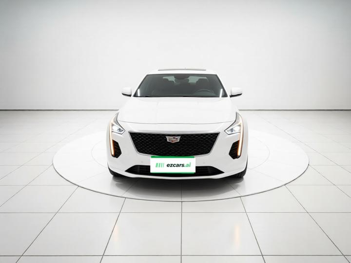 CT6 2019 28T Elite photo 2