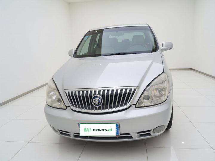 GL8 2014 2.4L Classic photo 2