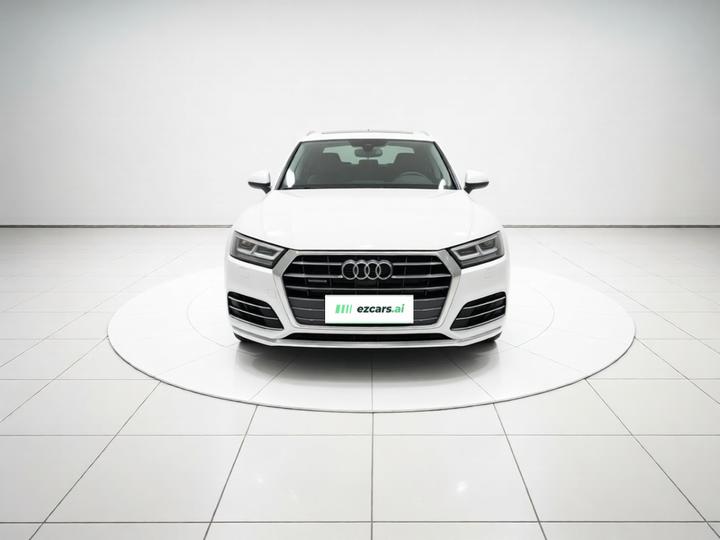 Q5L 2020 45 TFSI Exclusive Fashion photo 2