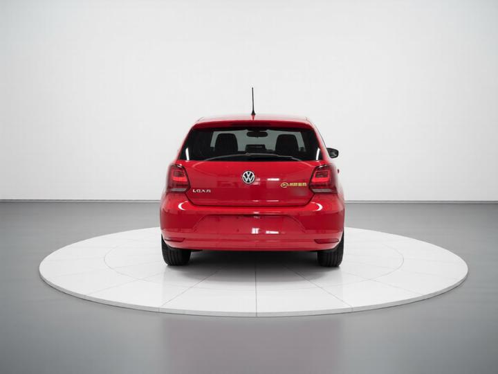 Polo 2018 1.5L AT photo 5
