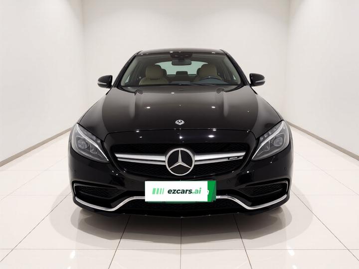 C-Class 2018 C 200 L Sport photo 2