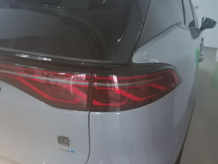 Tang EV 2025 ADAS DM-i 115KM Flagship photo 7