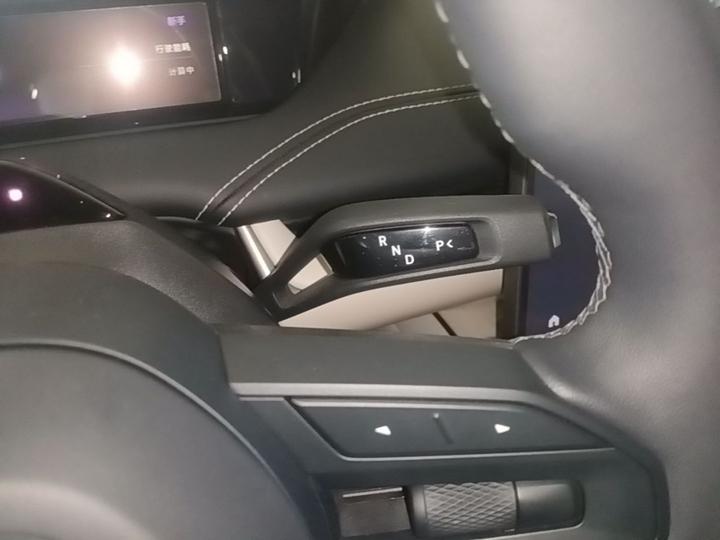 Xiaomi SU7 2024 AWD Extended Range High-end ADAS Max photo 8