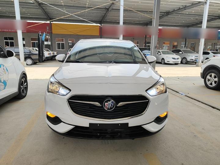 Excelle 2018 15N CVT Elite photo 2