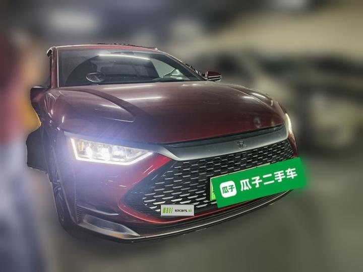 Han 2020 DM AWD Performance Premium photo 3