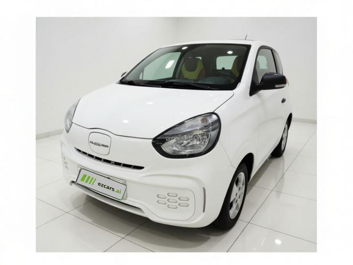 Clever R 2021 302km 4-Seater
