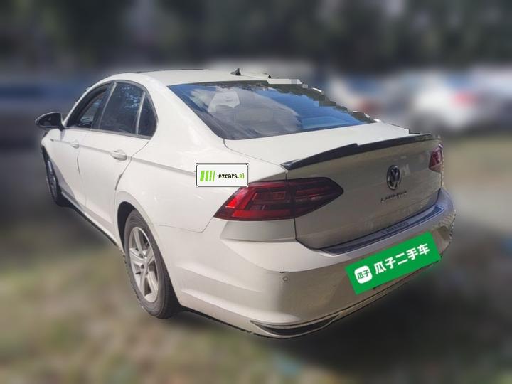 Lamando 2018 230TSI DSG photo 4