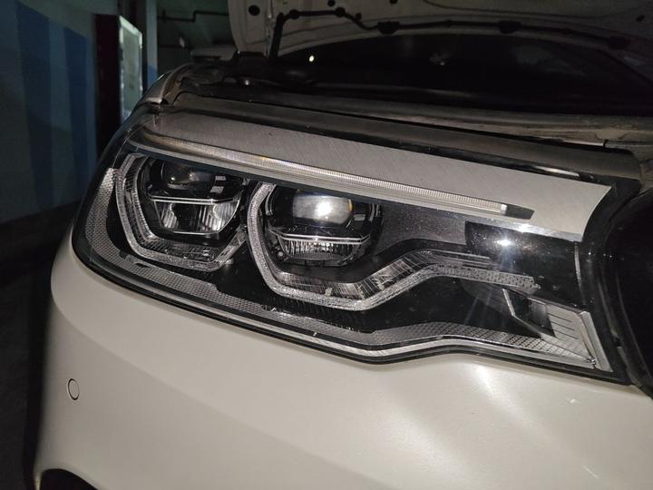 5 Series 2020 530Li Leading M Sport Package photo 7