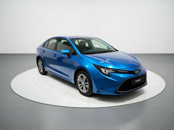 Levin 2019 185T CVT Luxury China VI photo 3