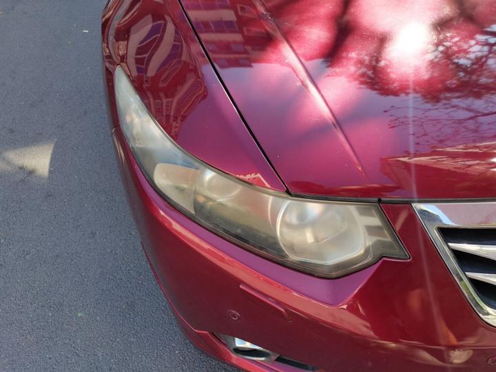 Spirior 2013 2.4L TYPE-S photo 7