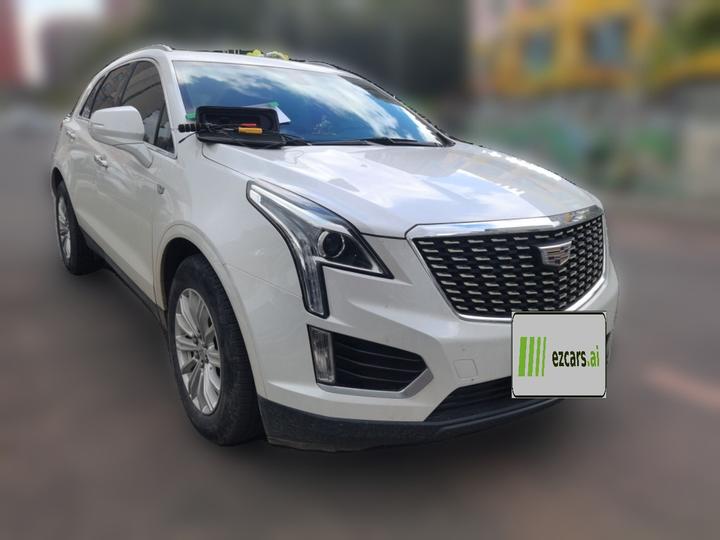 XT5 2018 28E AWD Tech photo 3