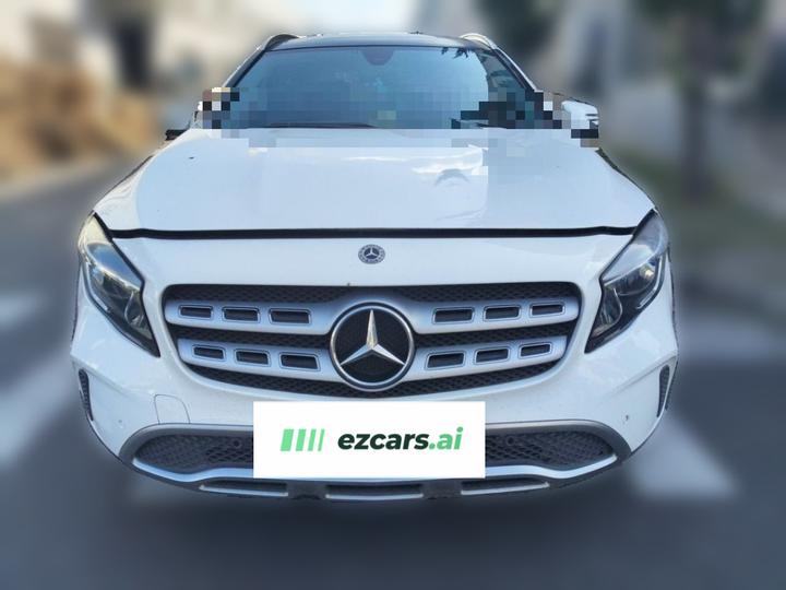 GLA 2018 GLA 200 Dynamic photo 2