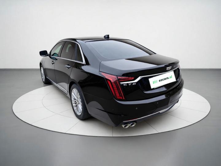 CT6 2020 28T Elite photo 4