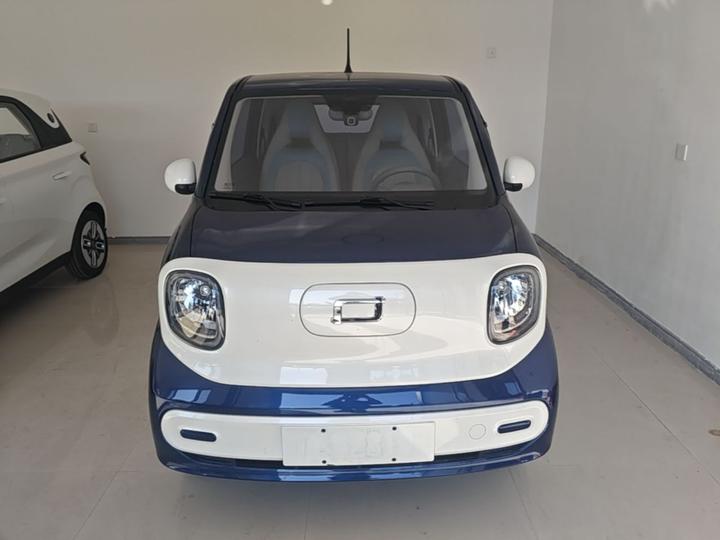 Bestune Pony 2025 222km photo 2
