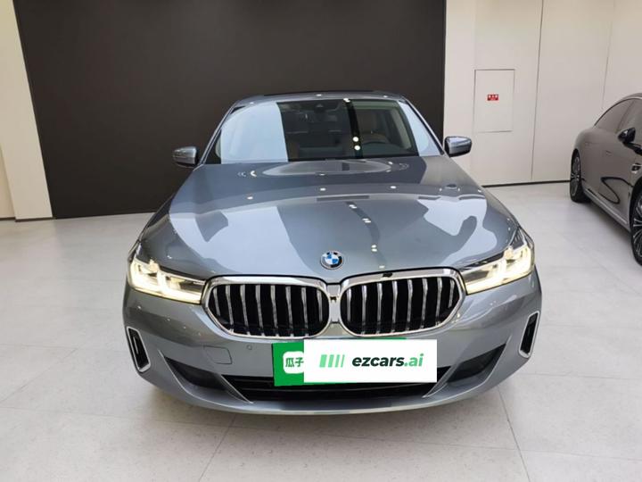 6 SeriesGT 2021 Facelift 630i Luxury Design Package photo 2