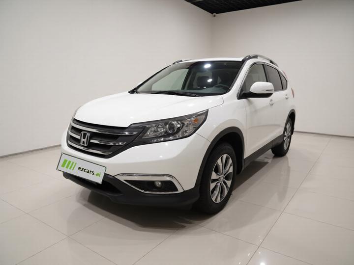 CR-V 2013 2.4L AWD Luxury