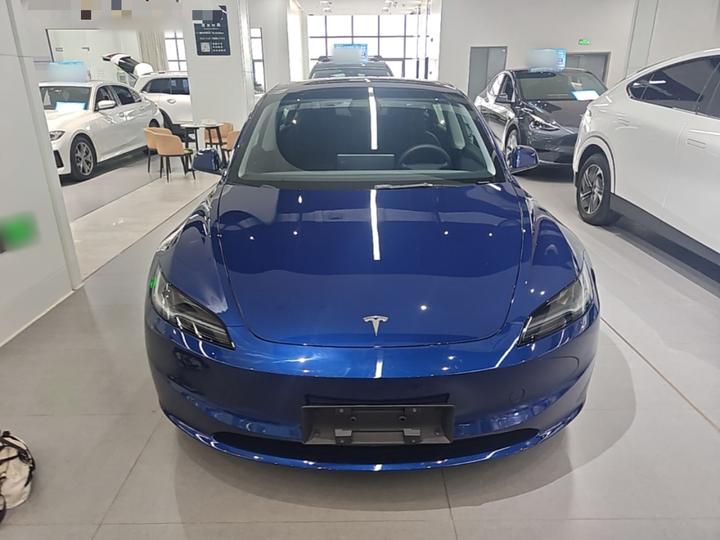 Model 3 2023 RWD photo 2