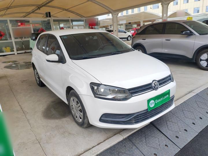 Polo 2018 1.5L AT photo 3