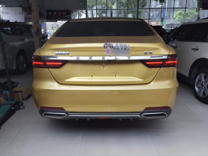 Binrui 2018 14T CVT photo 3