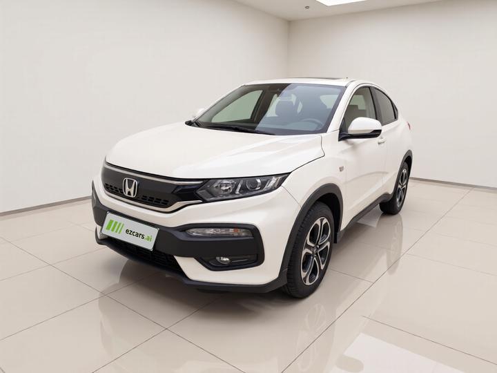 XR-V 2017 1.8L EXi CVT Comfort