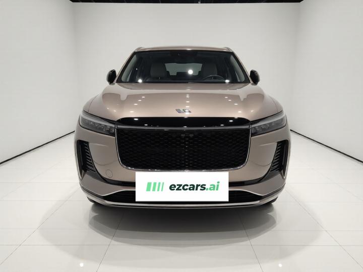 Li Auto ONE 2020 EREV 6-Seater photo 2