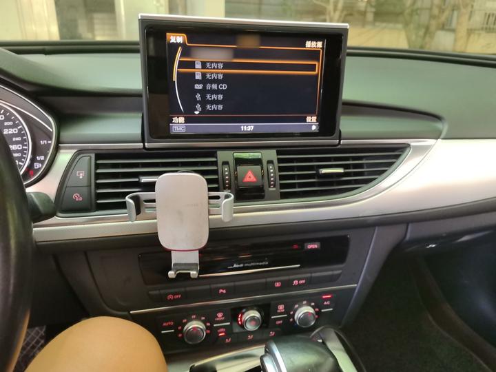 A6L 2015 TFSI photo 5