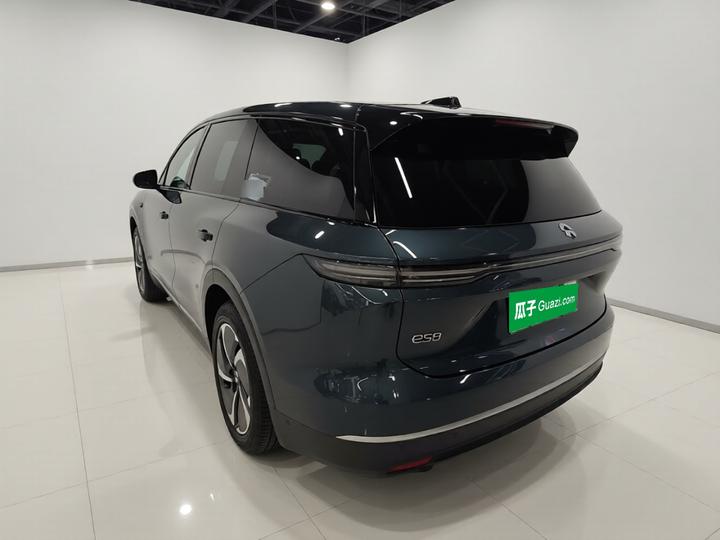 ES8 2023 75kWh photo 4