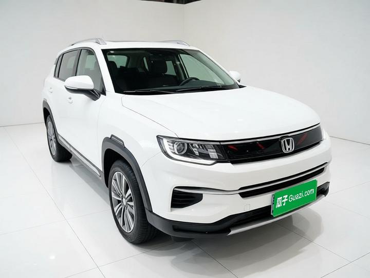 CS35PLUS 2019 1.4T DCT photo 3
