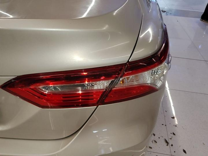 Camry 2023 2.0GVP Leading photo 7