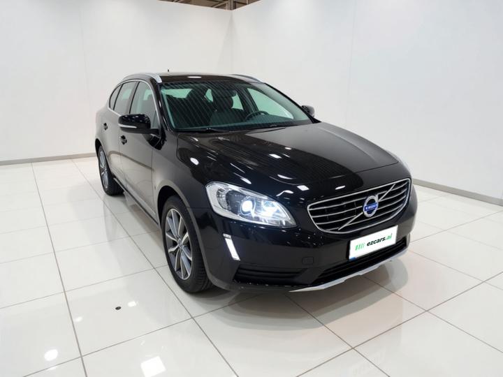 XC60 2017 T5 AWD Upgraded photo 3