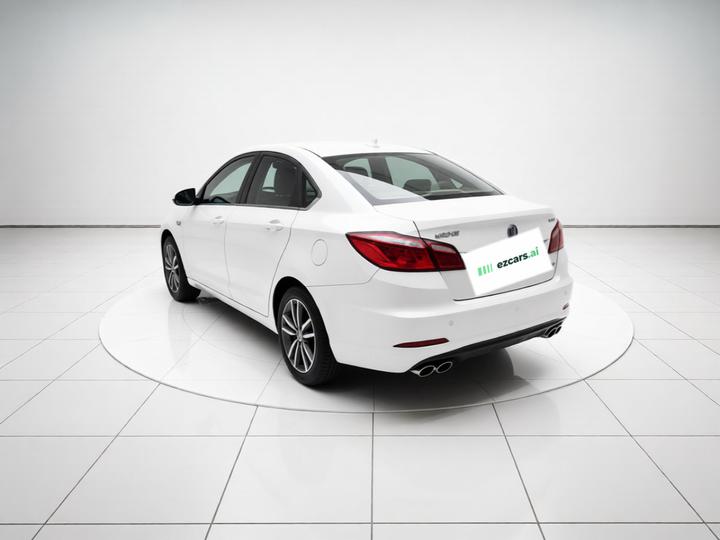 Eado 2016 1.6L AT photo 4