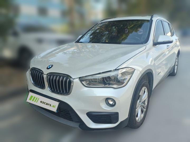 X1 2016 sDrive18Li Exclusive