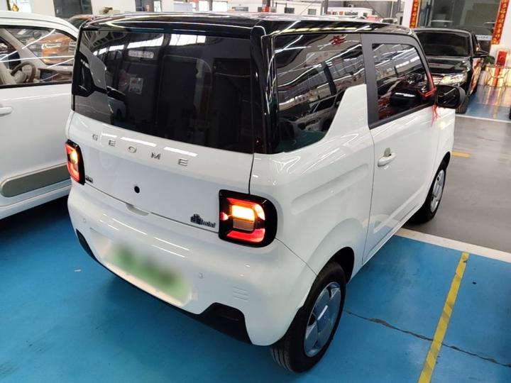 2024 Panda mini 200km Endurance Bear photo 6