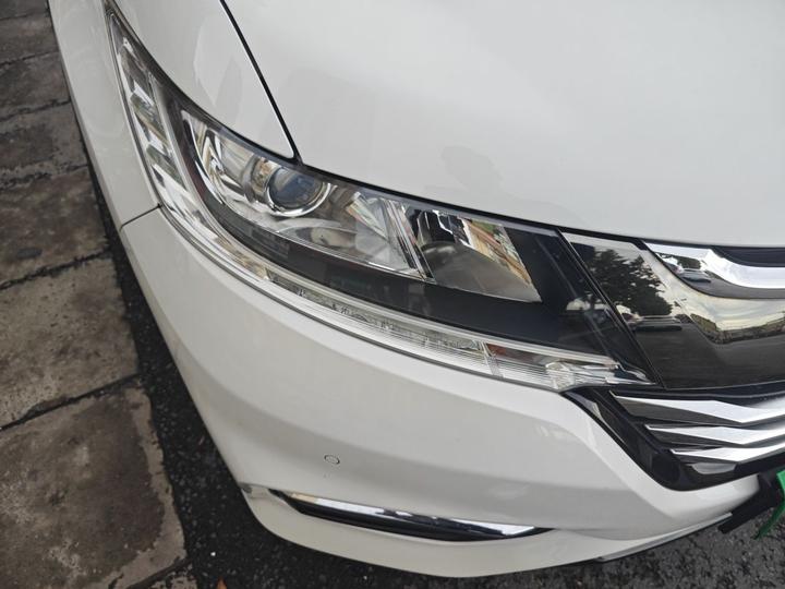 Odyssey 2018 2.4L Luxury photo 7