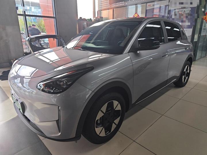 Xingyuan 2025 310km