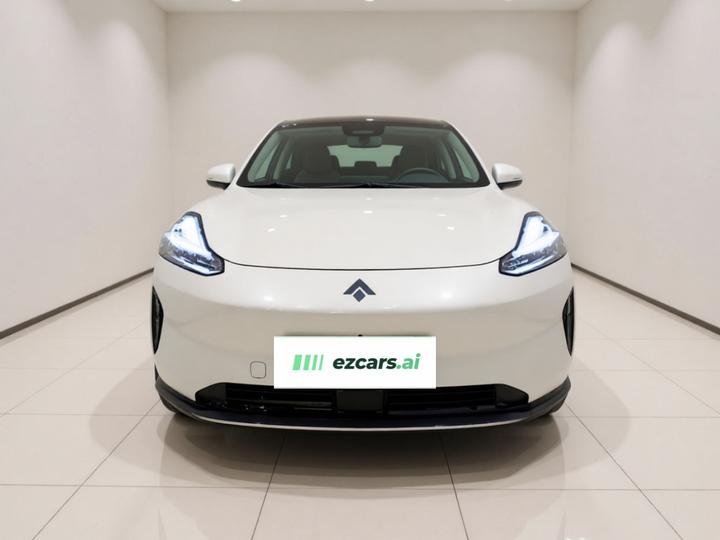 Hyptec HT 2023 670 RWD photo 2
