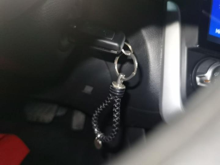 Tiida 2016 1.6L CVT photo 8