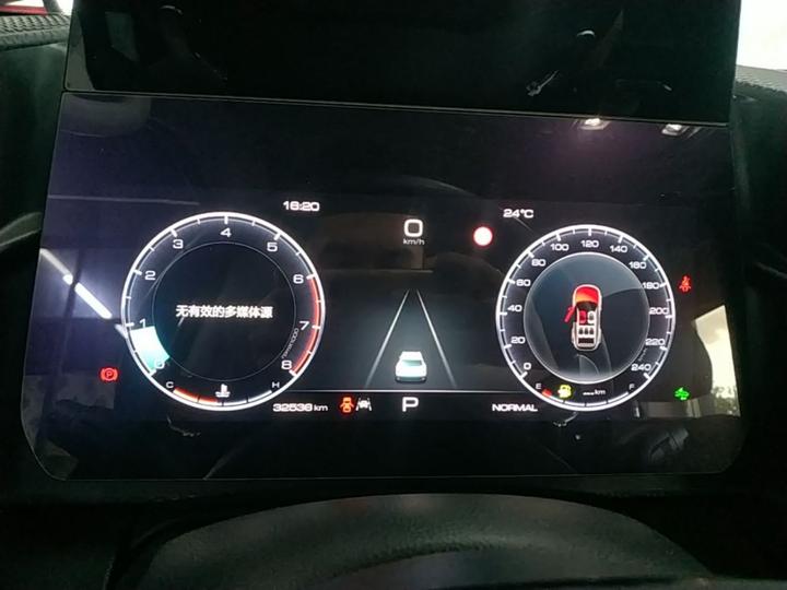 Dargo 2022 1.5T DCT RWD photo 7