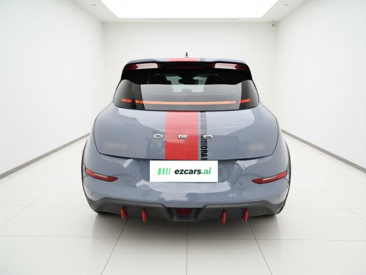 Good Cat GT 2022 480km Long Range photo 3