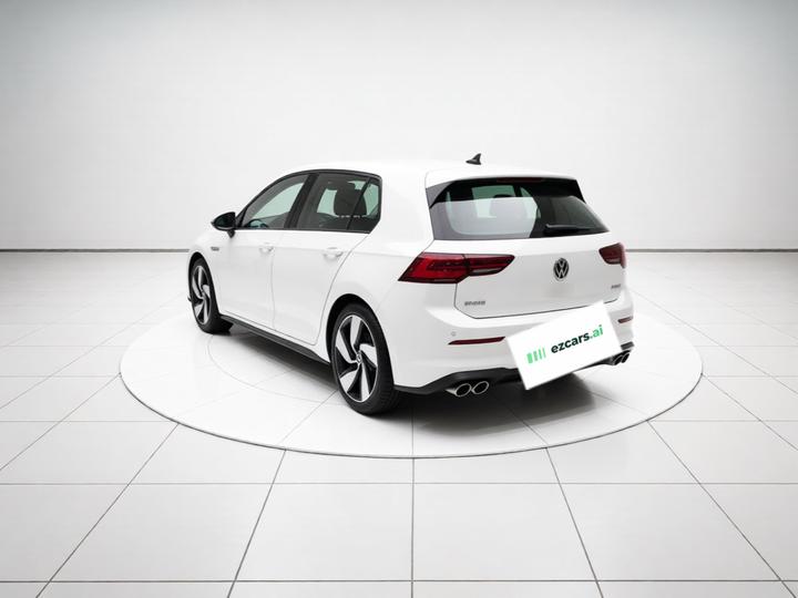 Golf GTI 2021 380TSI DSG GTI photo 4