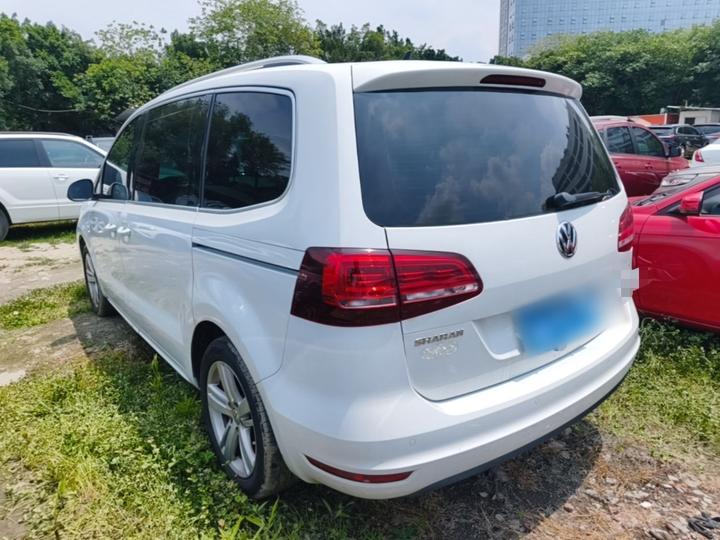 2018 380TSI 7-Seater photo 4