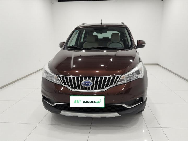 K50 2017 K50S 1.5L AT Luxury photo 2