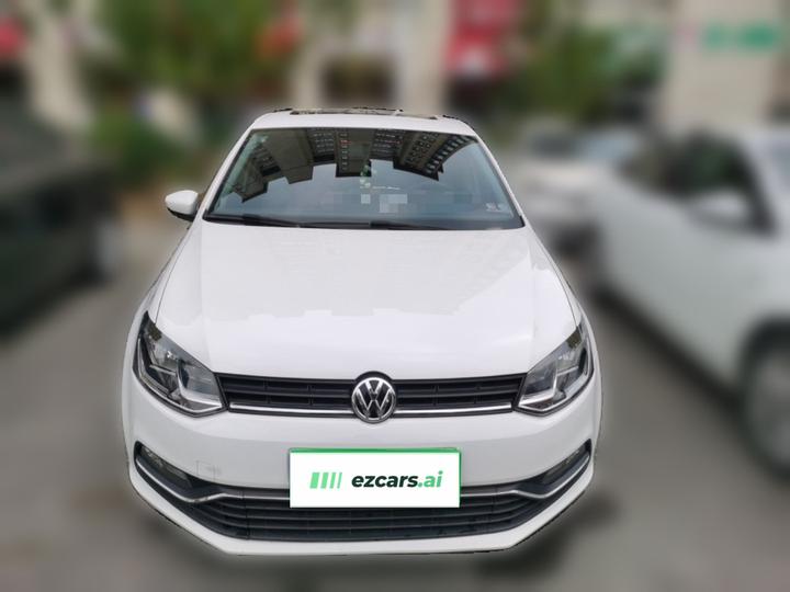 Polo 2018 1.5L AT photo 2