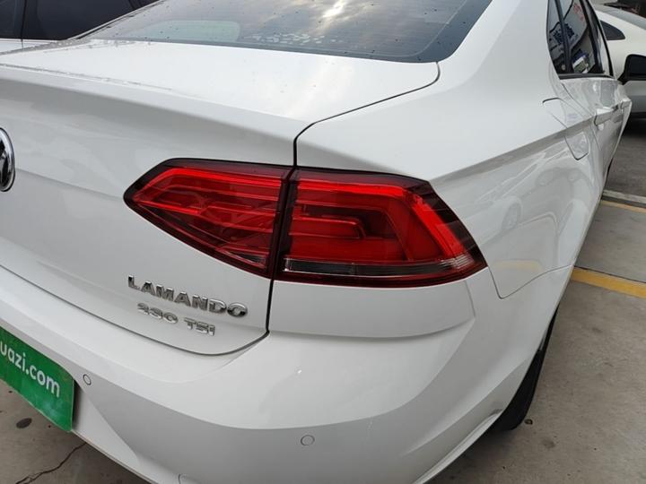 Lamando 2015 230TSI DSG photo 7