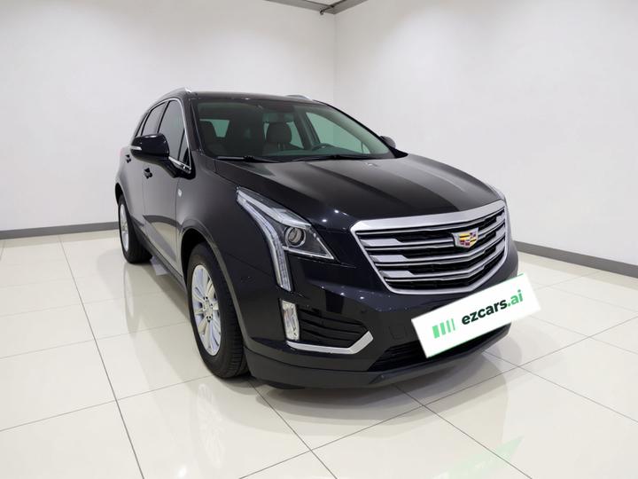XT5 2018 28E AWD Tech photo 3
