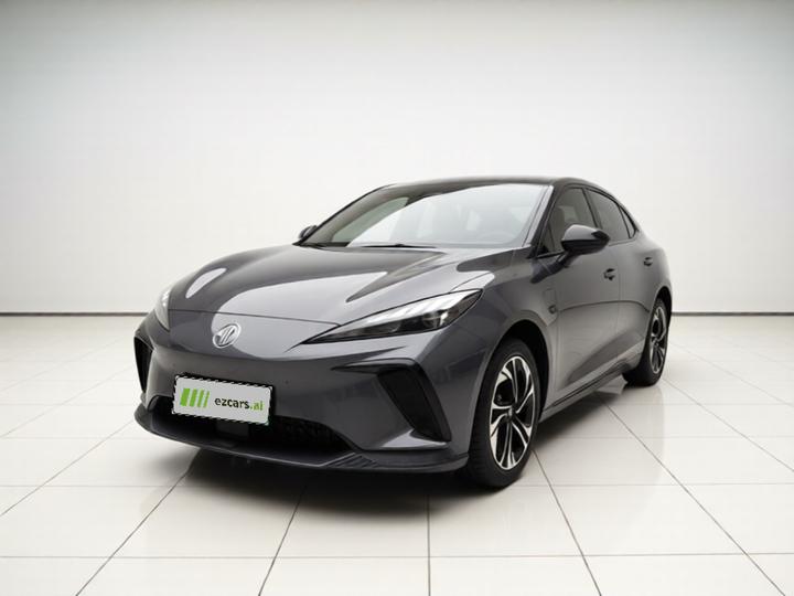 MG4 EV 2022 425km Luxury