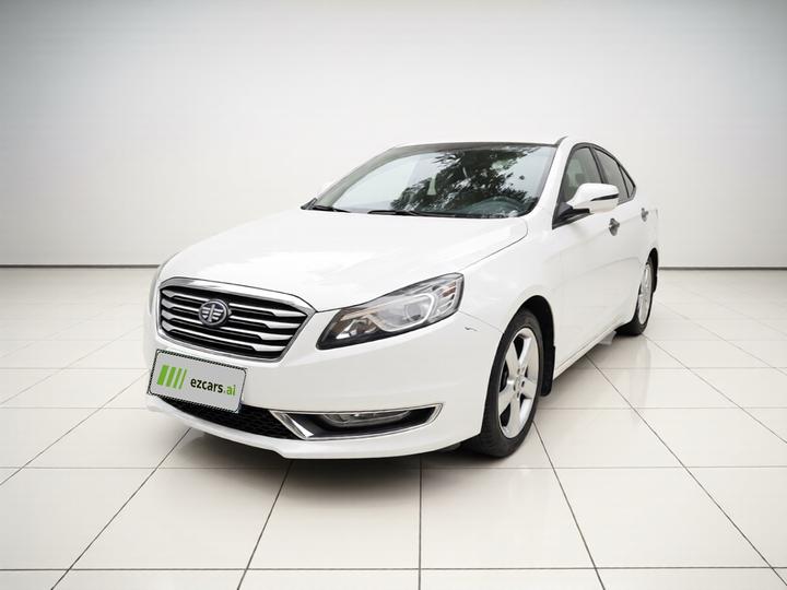 Bestune B70 2014 2.0L AT Comfort