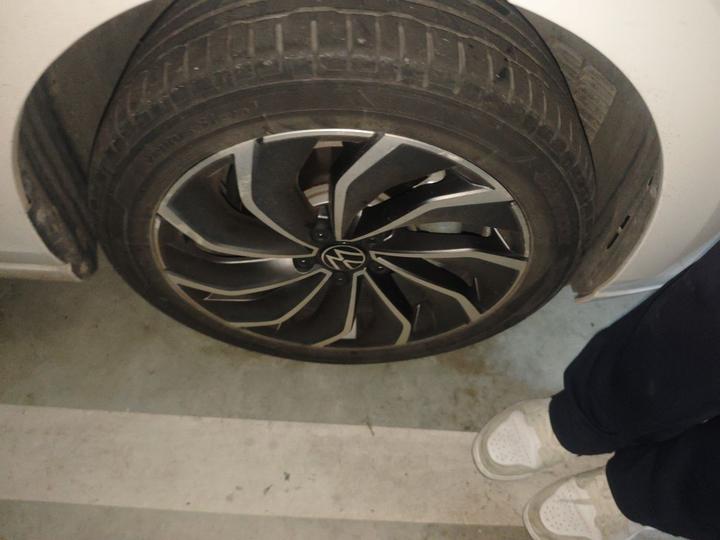 Golf 2021 280TSI DSG Pro photo 8