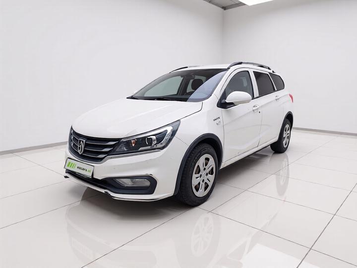310W 2017 1.5L MT Comfort China V