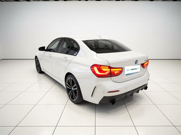 1 Series 2021 125i M Sport photo 4